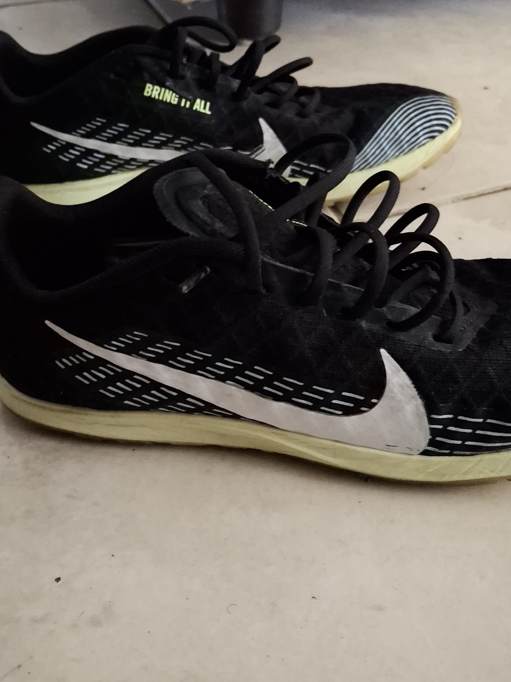 Womens Nike sneakers